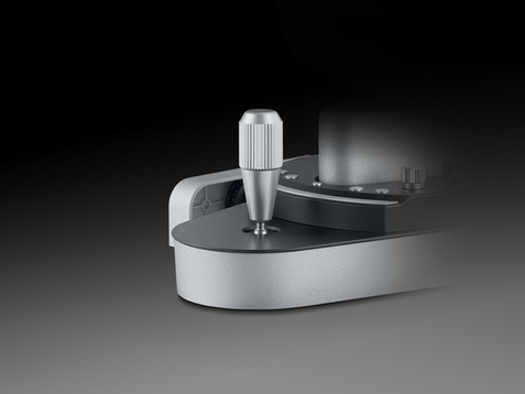 Haag-Streit Bern 87035112 Slit Lamp w/ Topcon SL-2E Bulb